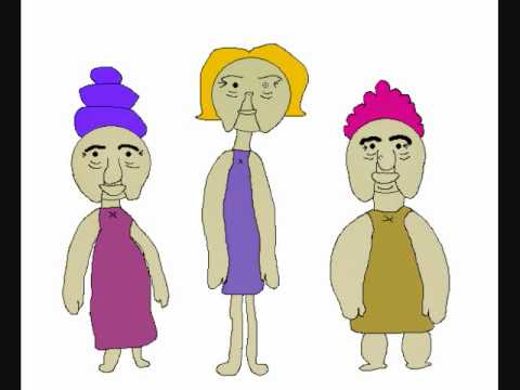 greece project animation myth of perseus