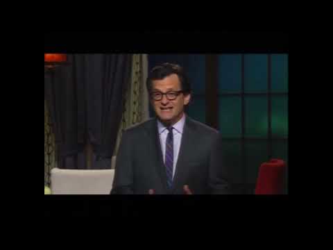 "The Reluctant Saint" TCM Intro and Outro