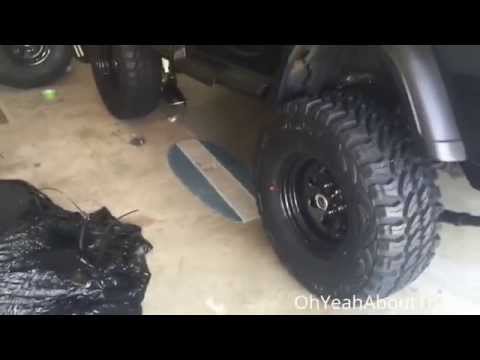 project CHEAP WRANGLER Jeep YJ), part 23