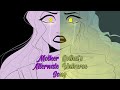 MOTHER GOTHEL S AU VILLAIN ORIGIN SONG Tangled Animatic Mother Knows Best By MilkyyMelodies
