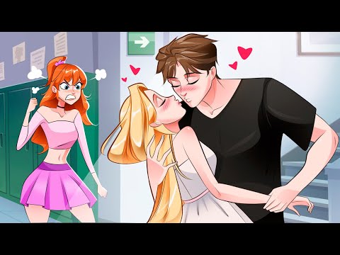 Il Mio Fidanzato si è Innamorato della Mia Migliore Amica