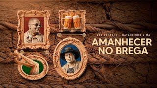 Amanhecer No Brega Lyrics English Translation