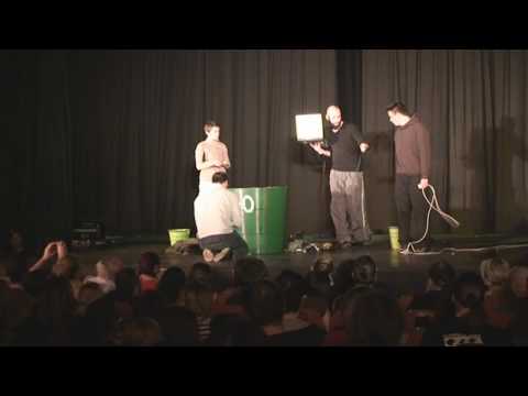 Kyklos Galaktikos - Solo for...