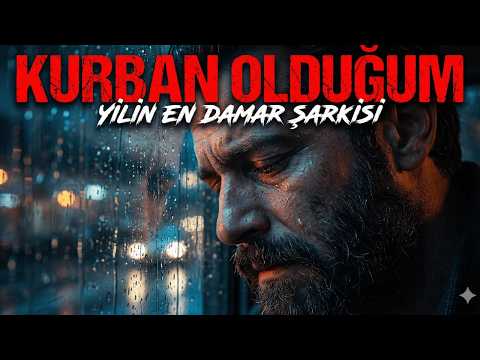 Dinleyen Herkesi AĞLATAN O Şarkı! "Kurban Olduğum" (Bu Sözlere Kalp Dayanmaz)