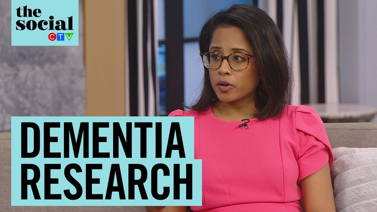 The state of dementia research in Canada | The Social