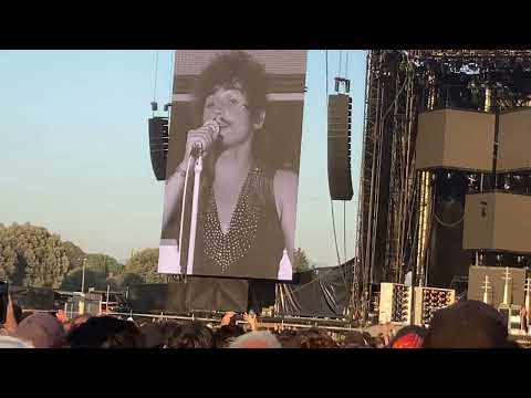 Greta Van Fleet - Heat Above (Live) - Firenze Rock Festival, Italy, 06/19/2022