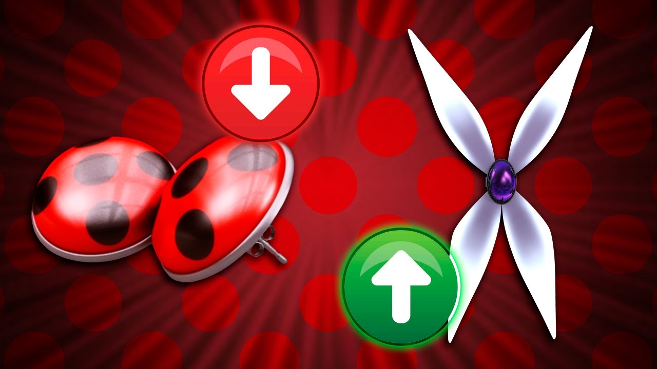 Rebalanceando TODOS os Miraculous! 🔄