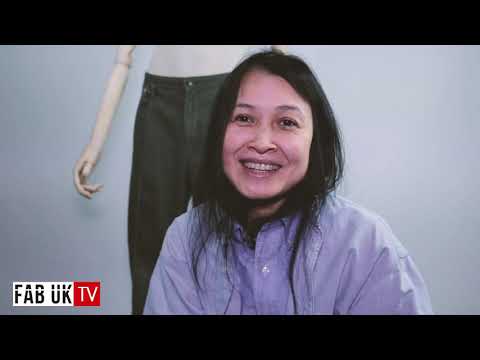 Interview Xuan-Thu Nguyen