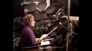 Just Drums Randy B. Fowler Playing George Benson &quot;Show Me The Love&quot; 1-7-2014