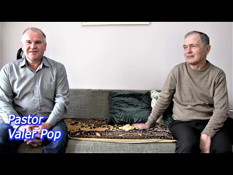 NICU  PETRESCU -DEJ - O mărturie care te zidește-