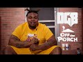 Big Yavo Talks Getting Shot After Show, Working At Walmart While His Music Was Blowing Up + More Big Yavo Talks Getting Shot After Show, Working At Walmart While His Music Was Blowing Up + More