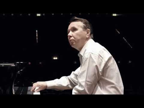 Mikhail Pletnev plays Schumann Piano Concerto 3rd Mov (2024) Live