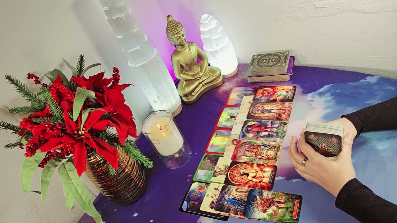 🚨😡ESTAN EN SHOK🚧😲 TIENES UN DON Q MUY POCAS PERSONAS TIENEN TE CONSULTAN MIRA QUIEN Y PORQUE‼️