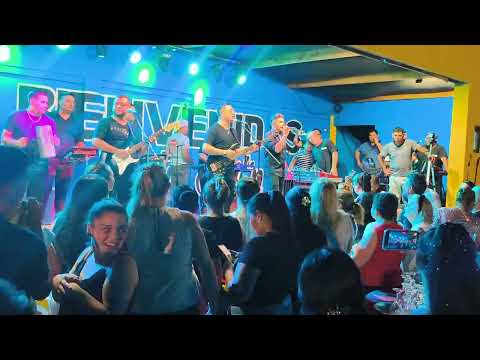 Gerardo y los chaques... General Pinedo chaco