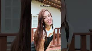 TIK TOK // ADRILATINATV #shorts