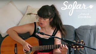 Julie Doiron - Homeless | Sofar Madrid