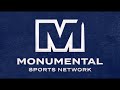THIS is Monumental Sports Network!