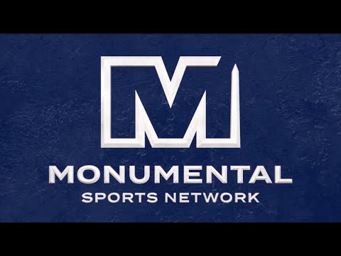 THIS is Monumental Sports Network!