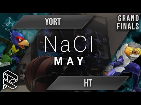 NaCl May - Yort vs ht - Grand Finals