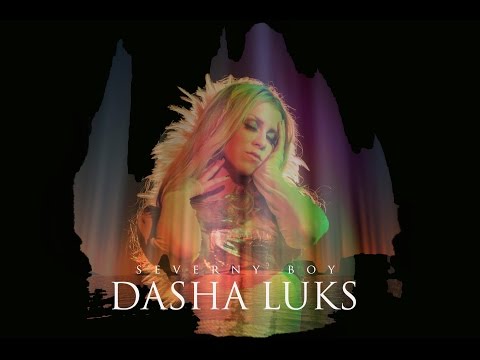 DASHA LUKS  - Severny Boy (video by MTV Iggy USA)