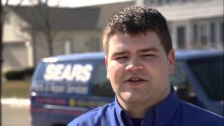 Sears In Home Service