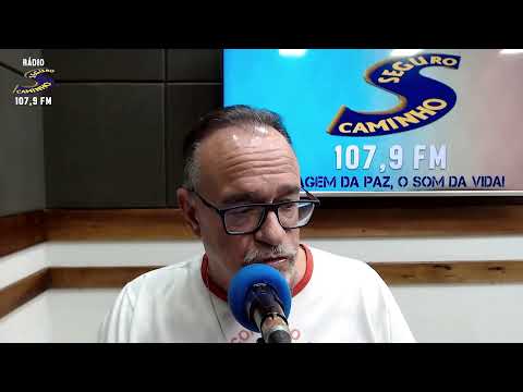 Caminho Esportivo Apresentação: Carlos Marcomini 06/03/2025