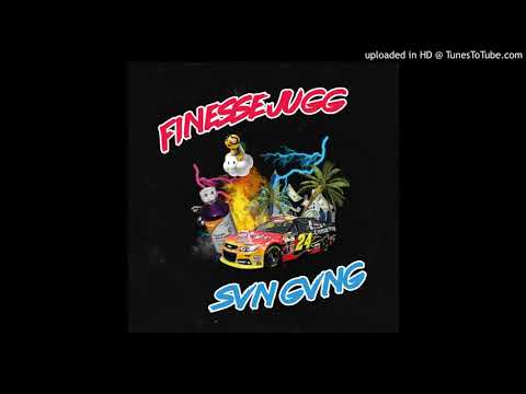 SVN FINESSE - FINESSEJUGG X YUNGREPRESALIA X SVN AKUMA (PROD. ONEMILLIONDOLLARS)