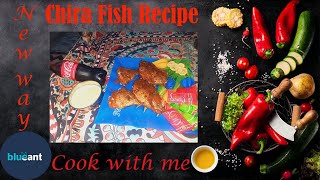 Chira Fish Fry Recipe 2023 |Chira fish fry krny ka tariqa|