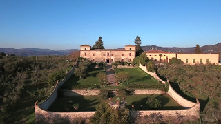 Brilliant Gala Night at Villa Medicea di Lilliano