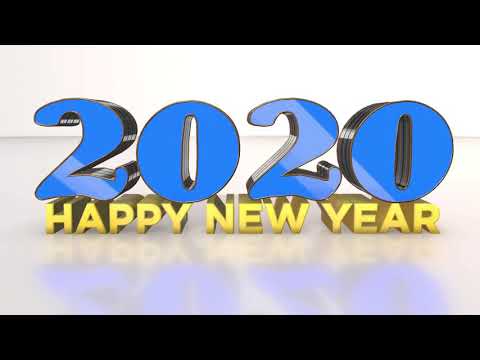 T star media l Happy new year wishes of 2020 by parminder singh pinki M L A