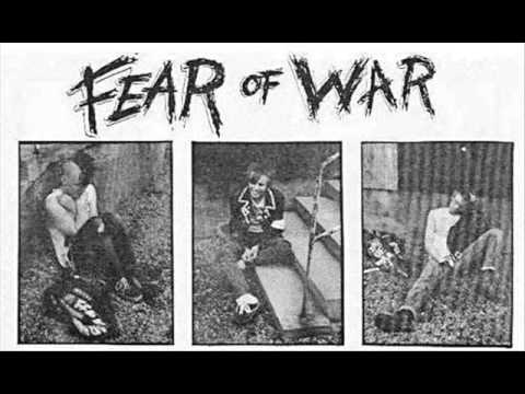 Fear of War - 03 - Blind