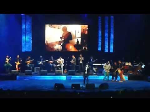 Rock&Mau Indeleble by Los Mesoneros