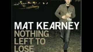 Mat Kearney - Where We Gonna Go From Here
