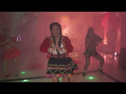 Hora Loca - 50 años || Temática Costa - Sierra - Selva || Los Popkid's y sus amigos