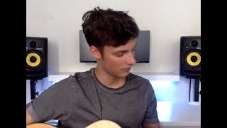 Chris Porter Q&amp;A!