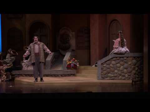 MSU Opera Theatre - Elixir of Love Sunday | 11.20.2016