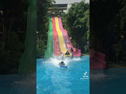 #damsen #parque aquático #biquíni #verão