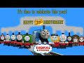 Thomas Friends Whistles Horns And Bells Collection Also Includeds The TV Series