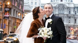 Shamus & Aileen