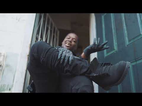 561 Monsta - How U Want it