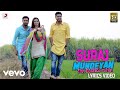 Suraj - Lyrics Video | Mundeyan Ton Bach Ke rahin