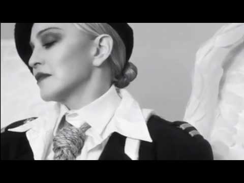 Madonna - Voices (Orchestral Version )
