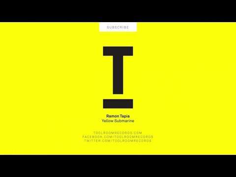 Ramon Tapia - Yellow Submarine (Original Mix)