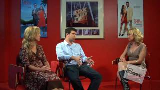 The Web.Files #19 Fox Television Studios  15 Gigs