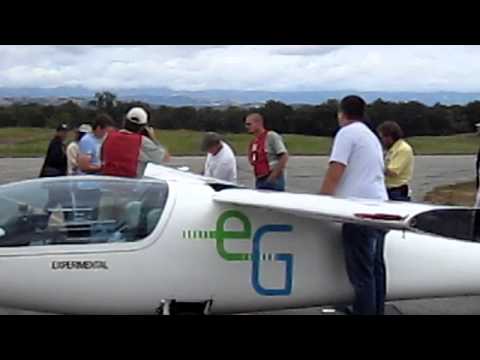 eGenius 2011 cafe Challenge