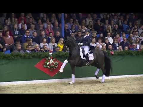 Fürst Wilhelm (DVD 2019)