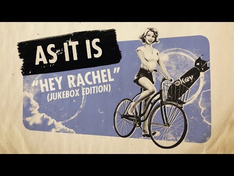 Video thumbnail for Hey Rachel (Jukebox Edition)