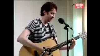 Jim Bob - Everyday When I Come Home I Expect to Find You Gone (Acoustic Session 2008)