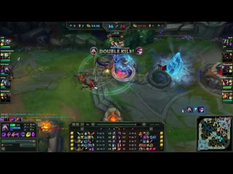 Pentakill by ROX Smeb as Kassadin