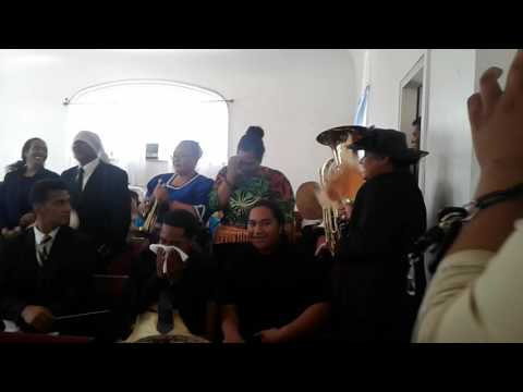 Siasi Tonga Tau'Ataina Salt Lake City Akoako - "Fangailupe"